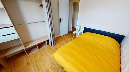 Rooms in Grenoble - photo 2