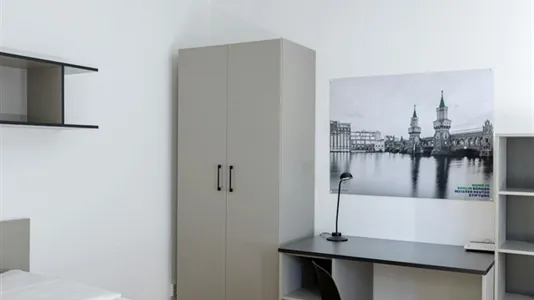 Apartments in Berlin Tempelhof-Schöneberg - photo 7