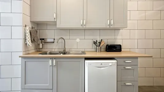 Rooms in Location is not specified - photo 6