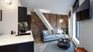 Apartment for rent, Brussels Sint-Joost-ten-Node, Brussels, Rue Saint-Josse