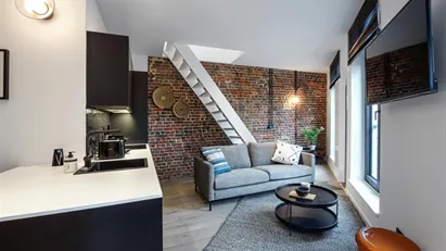Apartment for rent in Brussels Sint-Joost-ten-Node, Brussels