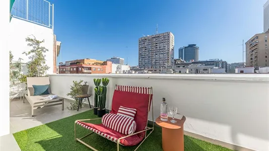 Apartments in Madrid Tetuán - photo 6