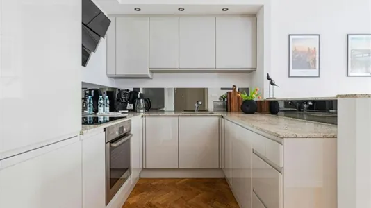 Apartments in Location is not specified - photo 8