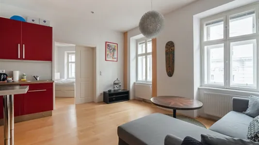 Apartments in Wien Wieden - photo 6