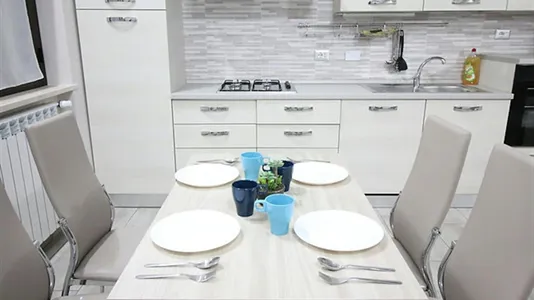 Apartments in Roma Municipio VII – Appio-Latino/Tuscolano/Cinecittà - photo 7