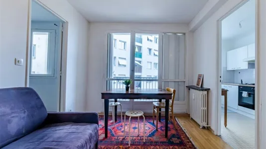 Apartments in L'Haÿ-les-Roses - photo 4