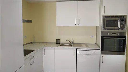 Rooms in Leganés - photo 8