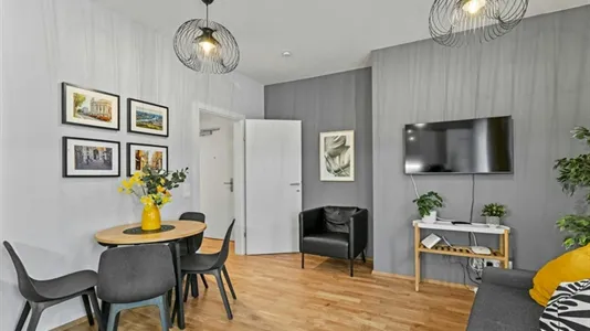 Apartments in Vienna Floridsdorf - photo 6