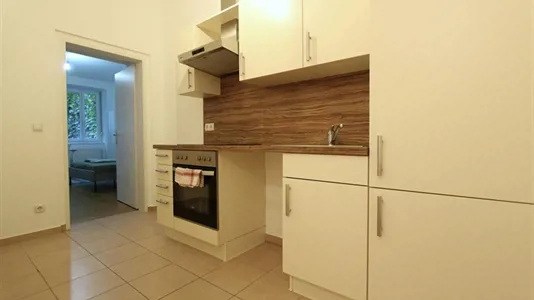 Apartments in Vienna Brigittenau - photo 2