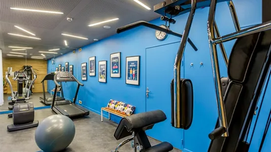 Apartments in Versailles - photo 8