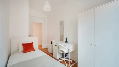 Room for rent in Lisbon (region)