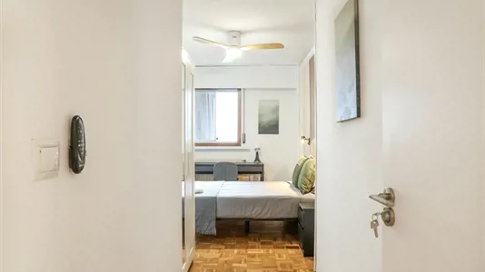 Rooms in Madrid Moncloa-Aravaca - photo 2