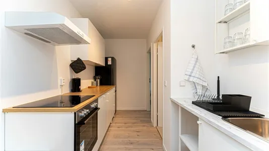 Rooms in Berlin Neukölln - photo 7