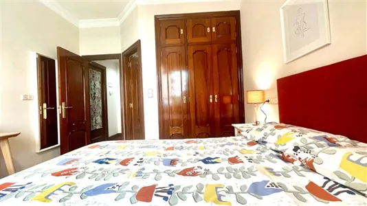 Rooms in Bilbao - photo 8
