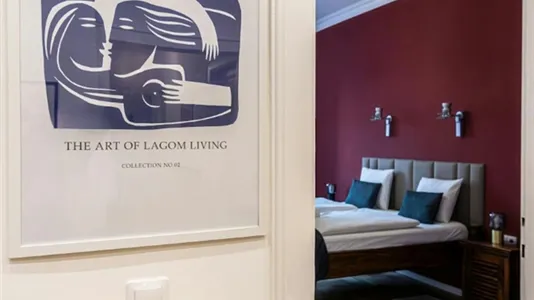 Rooms in Budapest XIII. kerület - photo 9