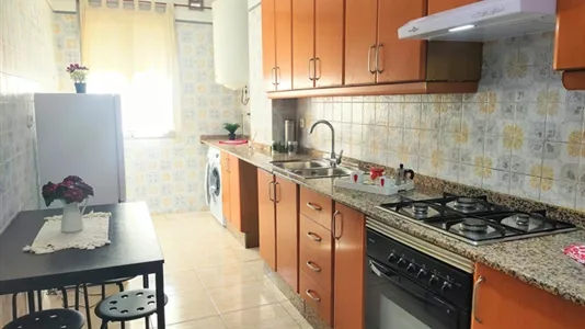 Rooms in Valencia Extramurs - photo 6