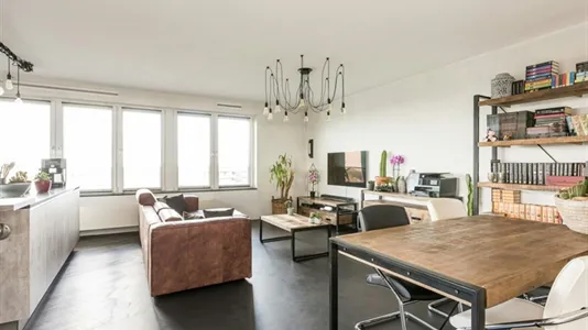 Apartments in Location is not specified - photo 10