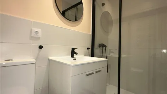 Apartments in Madrid Carabanchel - photo 5