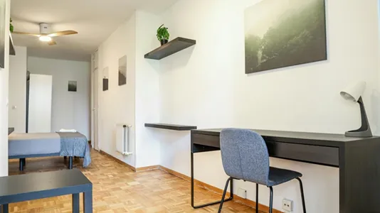 Rooms in Madrid Moncloa-Aravaca - photo 6