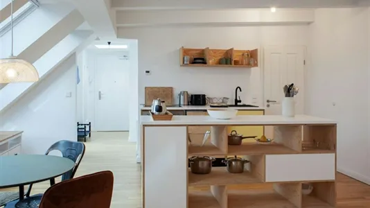 Apartments in Berlin Friedrichshain-Kreuzberg - photo 8