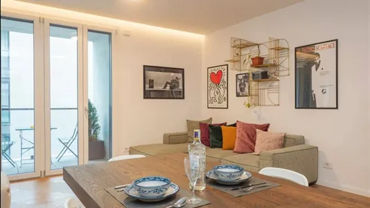 Apartments in Milano Zona 8 - Fiera, Gallaratese, Quarto Oggiaro - photo 6