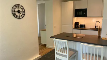 Apartment for rent in Dusseldorf, Nordrhein-Westfalen