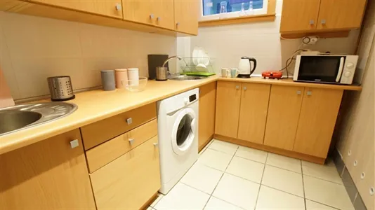 Rooms in Łódź - photo 8