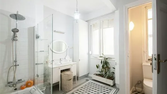 Rooms in Madrid Chamberí - photo 4