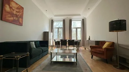 Apartment for rent in Brussels Sint-Joost-ten-Node, Brussels