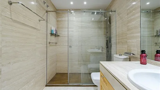 Rooms in Alcalá de Henares - photo 8