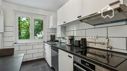 Apartments in Location is not specified - photo 10