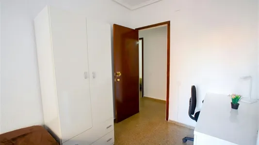 Rooms in Alboraya - photo 5