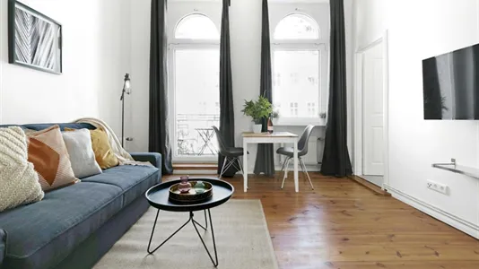 Apartments in Berlin Mitte - photo 6