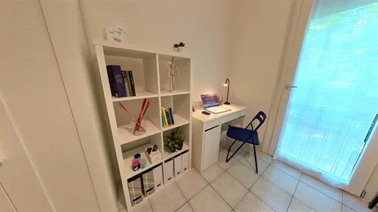 Rooms in Padua - photo 5