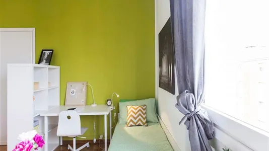 Rooms in Milano Zona 6 - Barona, Lorenteggio - photo 10