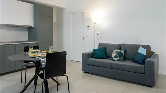 Apartments in Turin - photo 4