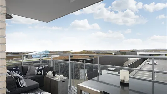 Apartments in Hyllie - photo 14