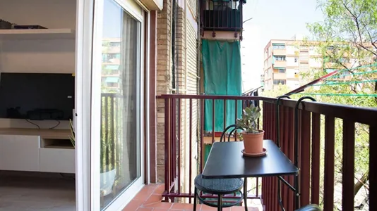 Apartments in Barcelona Sant Martí - photo 3