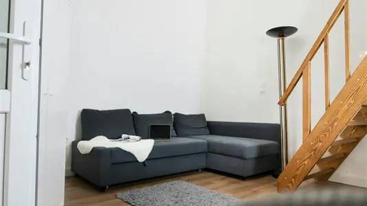 Apartments in Budapest Erzsébetváros - photo 2