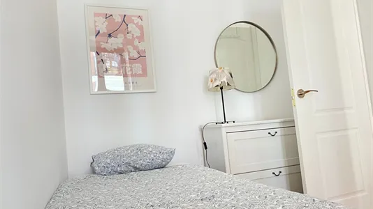 Apartments in Madrid Centro - photo 6