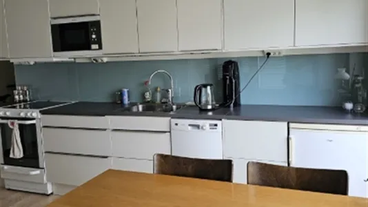 Apartments in Sollentuna - photo 2