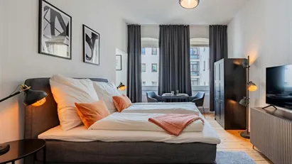Apartment for rent in Berlin Friedrichshain-Kreuzberg, Berlin