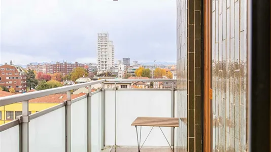 Rooms in Milano Zona 2 - Stazione Centrale, Gorla, Turro, Greco, Crescenzago - photo 8