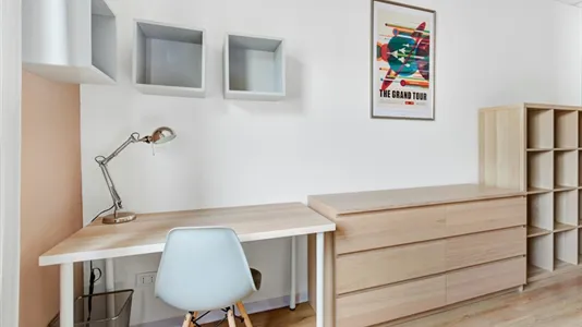 Rooms in Milano Zona 3 - Porta Venezia, Città Studi, Lambrate - photo 4