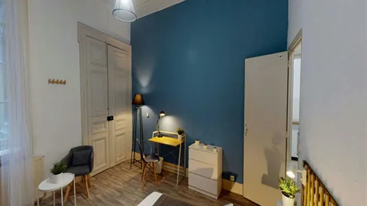 Rooms in Montpellier - photo 4