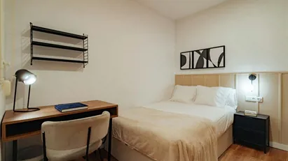 Room for rent in Barcelona Sarrià-St. Gervasi, Barcelona