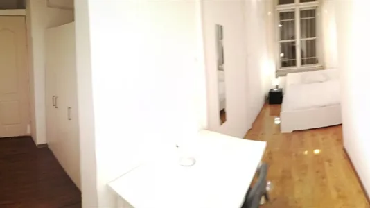 Rooms in Budapest Józsefváros - photo 9