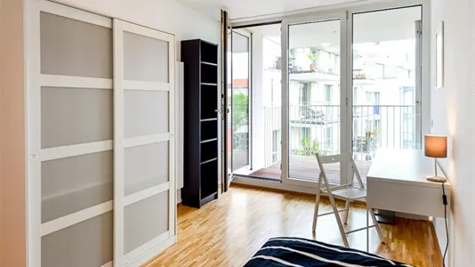 Rooms in Location is not specified - photo 2