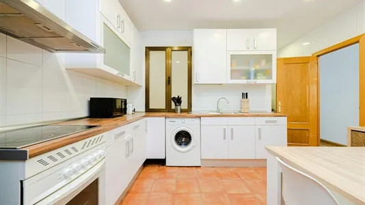 Rooms in Madrid Retiro - photo 6