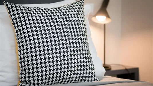 Apartments in Vienna Alsergrund - photo 8